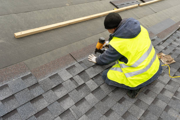 Trusted North Arlington, NJ Roofing Contractor Experts