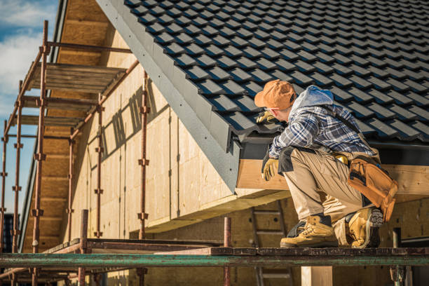 Best Roof Maintenance Services  in North Arlington, NJ