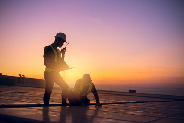 Gutter Installation and Roofing in North Arlington, NJ