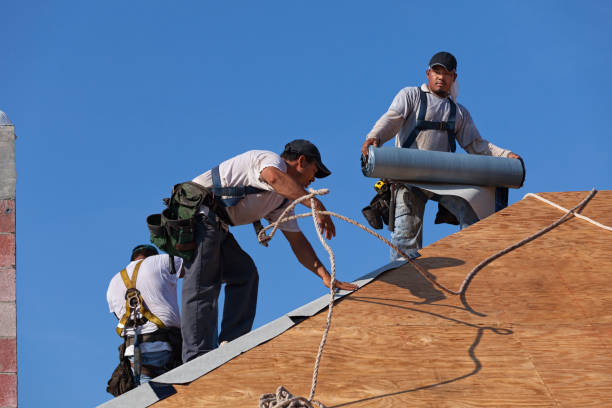 Best New Roof Installation  in North Arlington, NJ