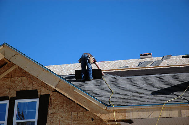 Best Metal Roofing Contractor  in North Arlington, NJ