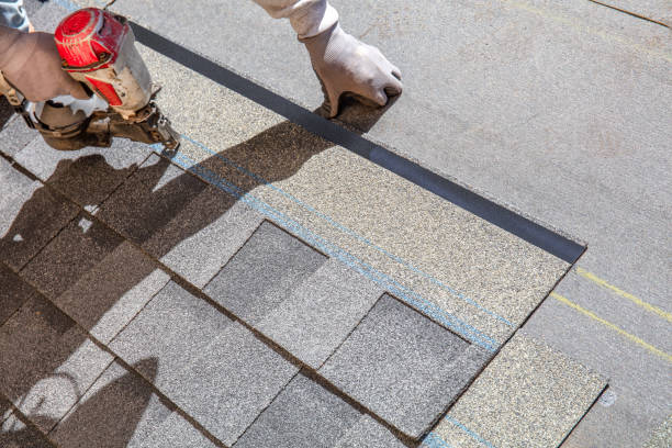 Best Storm Damage Roof Repair  in North Arlington, NJ