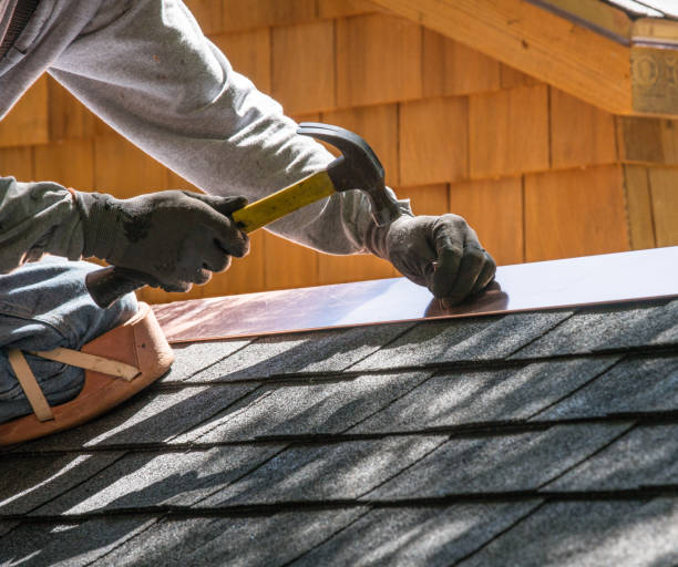 Best Roof Replacement Cost  in North Arlington, NJ
